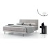Кровать с решеткой Chloe luxury от DITRE ITALIA, DT.BD.RX.199, 1-я фотография мини